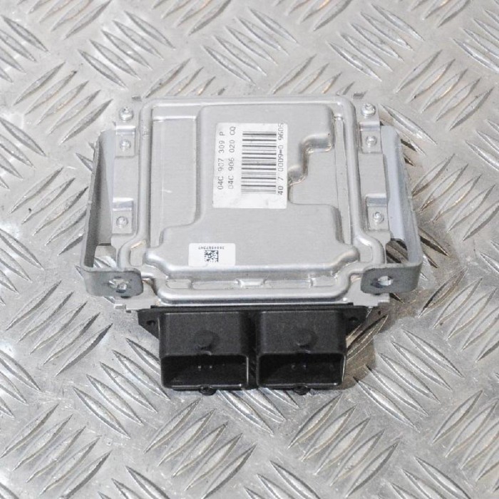 Unitate de control motor VW UP 121, 122, BL1, BL2 2015 OEM: 04C907309P04C906020CQ 1612026