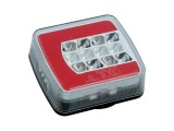 Lampa spate stop LED Carpoint , 104 x 97 x 40mm , 12V, 5 functii, Dreapta