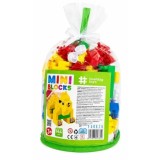 SET CONSTRUCTOR MINI BLOCKS 3