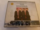 The Shadows , 2 cd