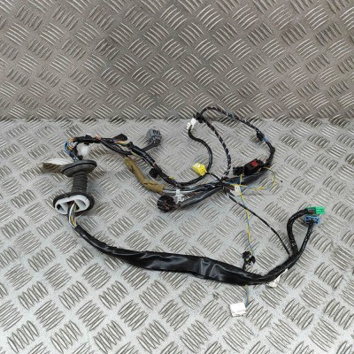 Cablaj ușă dreapta față ISUZU D-MAX II TFR, TFS 2014 OEM: 8981594933,898159-4933-040 27548592 foto