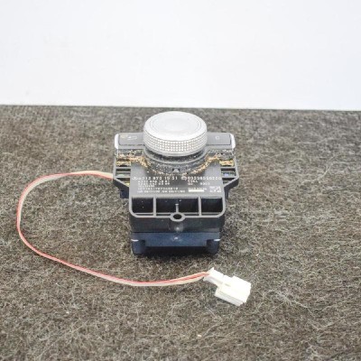 Comutator de control navigație MERCEDES-BENZ E W212 2009 OEM: A2128701551 3135387 foto