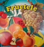 FRUCTELE CARTE COPII CARTONATA