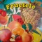 FRUCTELE CARTE COPII CARTONATA