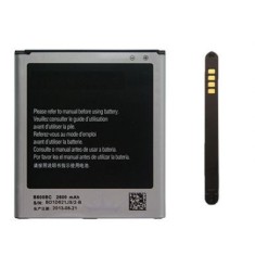 Acumulator Samsung SM-G7105 Galaxy Grand 2 2600mAh (include NFC ) foto