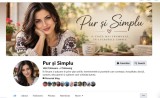 Pagina de facebook 140K CM Activ