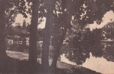 Parcul Carol (Luna Bucurestilor, necirculata)