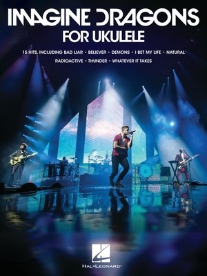 Imagine Dragons for Ukulele foto