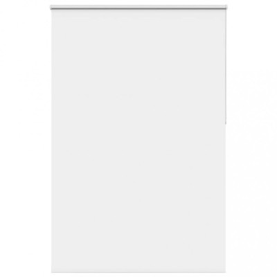 Jaluzea cu role opace alb 165x210 cm Lățime material 161,6 cm foto
