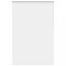 Jaluzea cu role opace alb 155x210 cm Lățime material 151,6 cm