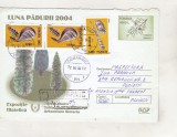 bnk ip Luna Padurii 2004 - circulat 2004