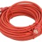 Cablu Patch Cord S/FTP Cat6 LSZH