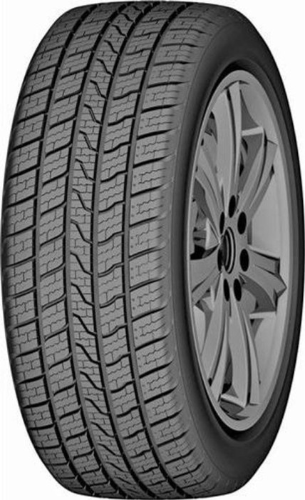 Anvelope Royal Black Gazill 185/75R16C 104/102R All Season