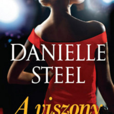 A viszony - Danielle Steel