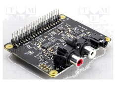 Placă de expansiune PCM5122 58x65mm