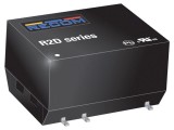 Convertor DC/DC 2W, 15V DC
