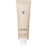 Sister&#039;s Aroma Smart Sea Salt crema de corp calatorii 100 ml