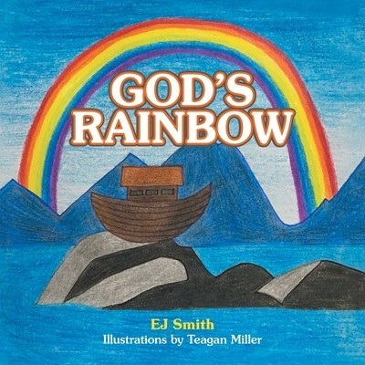 God&amp;#039;s Rainbow foto