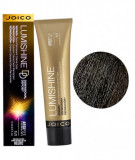 Vopsea de par permanenta Joico Lumishine Permanent Creme 6NA 74ml