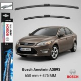 Cumpara ieftin Ștergătoare Ford Mondeo IV Van 2007&ndash;2014 | A309S &ndash; BOSCH