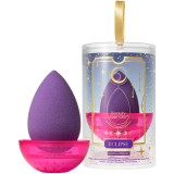 Beautyblender&reg; Blend &amp; Store Set burete pentru machiaj, cu suport