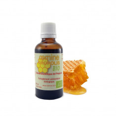 Oemine Propolis Bio - 50 ml foto