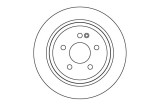 MOTAQUIP LVBD1158Z COATED Disc frana