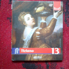 n2 Viata si opera lui Tiziano , nr 13