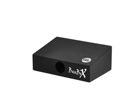 Meinl BASSBOX foto