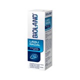 Lavaj Nazal Biofarm, 10ml - Solutie Salina Sterila, Igiena Nazala Copii si Adulti, Curatare si Umidificare, Rinite, Rinosinuzite
