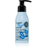 Natura Siberica Hair Evolution Be-Curl balsam hranitor fara clatire pentru par ondulat si cret 115 ml