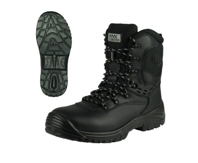 Bocanci de protectie Glocker Combat, marimea 46, Artmas ART902032 foto