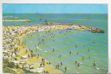 bnk cp Mangalia Nord Saturn - Plaja - circulata