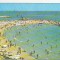 bnk cp Mangalia Nord Saturn - Plaja - circulata