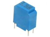 Inductor THT 4,7mH 100mA 5x12,7mm