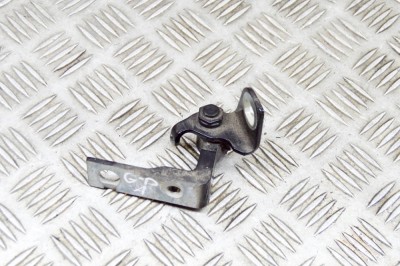 Balama ușă dreapta spate FORD FIESTA VII 2021 OEM: H1BB-A26810-AD 17207996 foto