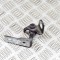 Balama ușă dreapta spate FORD FIESTA VII 2021 OEM: H1BB-A26810-AD 17207996