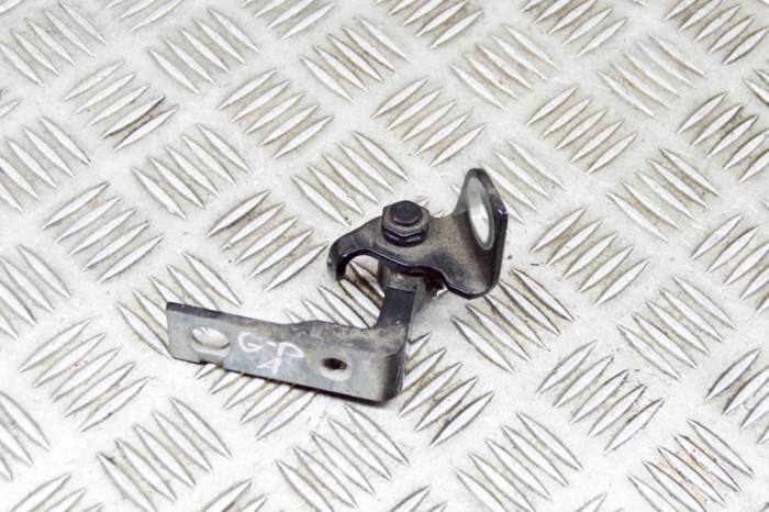 Balama ușă dreapta spate FORD FIESTA VII 2021 OEM: H1BB-A26810-AD 17207996