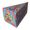 Cutie Felie Tort Personalizabil Model Stumble Guys Carton Lucios Ambalaj Cadou Petreceri Copii Aniversari, Oem