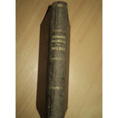 PROTOCOLUL CONGRESULUI NATIONAL BISERICESC ORDINAR AL MITROPOLIEI ROMANILOR GRECO ORIENTALI DIN UNGARIA SI TRANSILVANIA 1/14 OCTOMBRIE 1909 1912