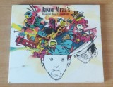 Jason Mraz - Jason Mraz&#039;s Beautiful Mess - Live On Earth (2009) CD+DVD Digipak