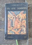 Catehism ortodox- Viu este Dumnezeu