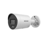 Camera de supraveghere IP Bullet 4MP Hikvision DS-2CD2043G2- LI2U SL(2.8MM), lentila fixa 2.8mm, iluminare min: Color: 0.005 Lux (F1.6, AGC ON),0 Lux
