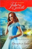 Alissa Johnson - Aproape o lady