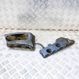 Suport bara de protecție st&acirc;nga spate OPEL MOKKA / MOKKA X 2013 OEM: 95256261 10832001