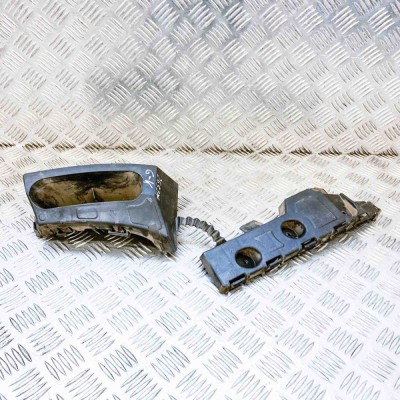 Suport bara de protecție st&amp;acirc;nga spate OPEL MOKKA / MOKKA X 2013 OEM: 95256261 10832001 foto