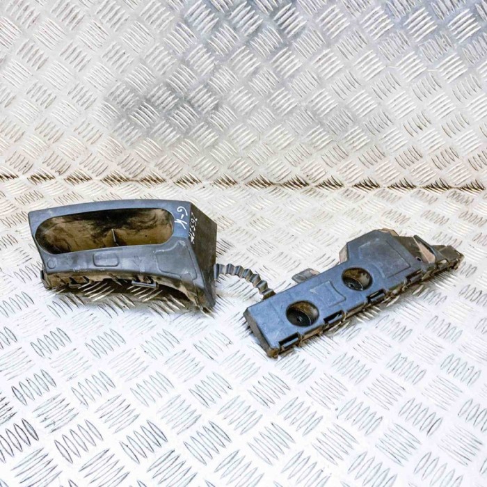 Suport bara de protecție st&acirc;nga spate OPEL MOKKA / MOKKA X 2013 OEM: 95256261 10832001