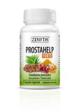 PROSTAHELP FORTE 30CPS, Zenyth Pharmaceuticals