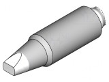 V&acirc;rf Șurubelniță 2,5x4mm Longlife
