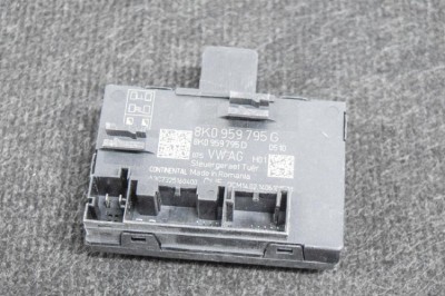 Modul de control ușă st&amp;acirc;nga spate AUDI Q5 8R 2014 OEM: 8K0959795G,A2C7325160400,8K0959795D 11246628 foto